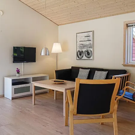 2 Bedroom Gorgeous In * Gudhjem