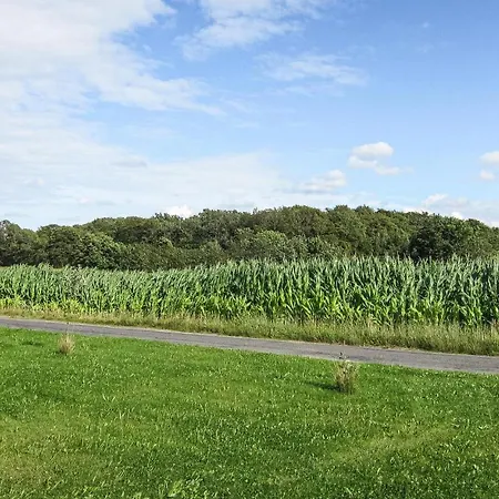 Ferienhaus 2 Bedroom Gorgeous In