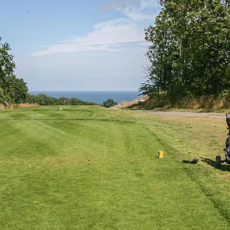 2 Bedroom Gorgeous In * Gudhjem