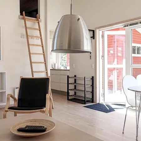 2 Bedroom Gorgeous In Ferienhaus *