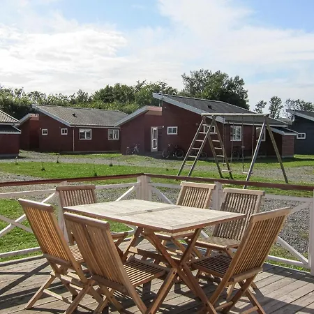 Ferienhaus 2 Bedroom Gorgeous In Gudhjem