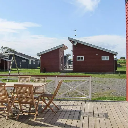 2 Bedroom Gorgeous In Ferienhaus *